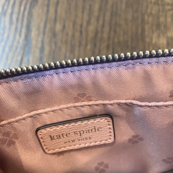 Kate Spade Wristlet - Picture 4 of 4